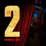 Five nights at Freddy's | Movie news Logo