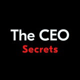 The CEO Secrets Logo