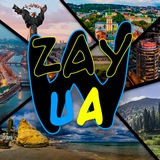 weniZAYUkraine (Україна) Logo