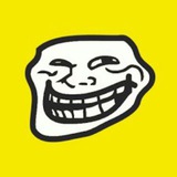 Мемасик 🤡 Logo