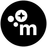 moonolith 🚀 крипто навігатор Logo