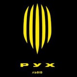 АКАДЕМІЯ ФК РУХ ІФ Logo