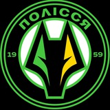 ФК «Полісся» Житомир Logo