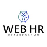HR! Арбитраж трафика - вакансии для CPA, SEO, SMM, PR и маркетологов Logo