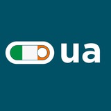 Український Освітній Хаб в Ірландії Logo