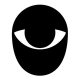 надивленість Logo