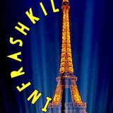 #InfraShkil Logo