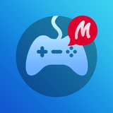 Маніфест.Ігри Logo