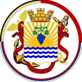 Черноморский край Logo