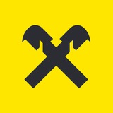 Raiffeisen Bank Ukraine Logo
