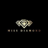 Miss Diamond Logo