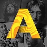Алгоритм 🇺🇦 Logo