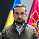 ТИМОШЕНКО 🇺🇦 Logo