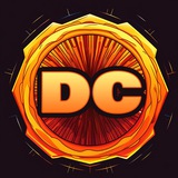 DesCryptoUA Logo