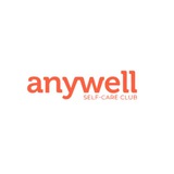 Anywell Self-Care Club Logo