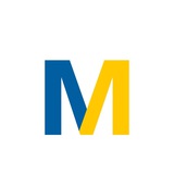 Маркетинг UA Logo