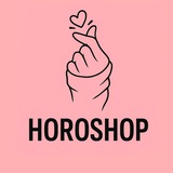 HOROSHOP Logo