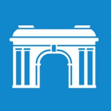 Улюблений Херсон Logo