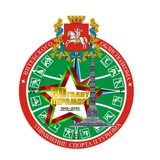 Витебская область: спорт и туризм Logo
