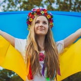 Українки найкращі 🇺🇦 Logo