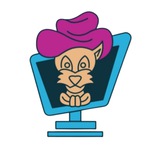 🔍 N㋡VITEMI Logo