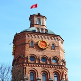 Новини Вінниця (Vinbazar) Logo