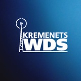 ISP Kremenets WDS Logo