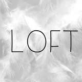 Loft | Естетика відвертої душі Logo