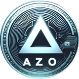 Azocent - Імперія Logo