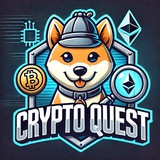 Crypto•Quest Logo