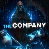 The Company & WEB3 Logo