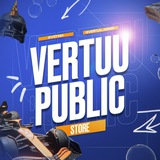 VERTUU PUBLIC STORE 🛒
