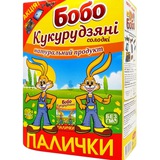Палички Бобо Logo