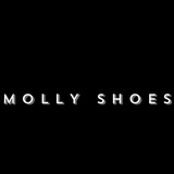 тм B O O M _ M O L L Y . Виробник жіночого взуття. Опт взуття Logo