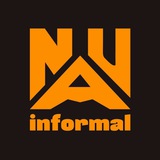KAI Informal 🇺🇦 Logo