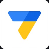 AppSheet_UA | Простір Logo