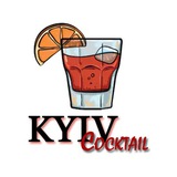 КИЇВ | коктейльний Logo