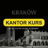 KANTOR KURS KRAKOW Logo