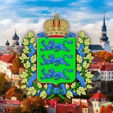 𝐇𝐢𝐦𝐚𝐫𝐬 𝐍𝐞𝐰𝐬 🇪🇪 𝐄𝐬𝐭𝐥𝐚𝐧𝐝 Logo