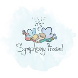 Symhony Travel_тури Logo