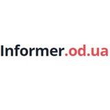 informer.od.ua Logo