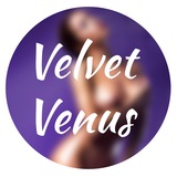 Velvet Venus | Брендовая женская одежда, обувь, сумки и другие аксессуары | Украина Logo