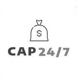 Capital 24/7 Logo