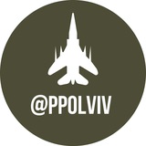 ППО Львівщини(резервна група) Logo