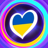 Євробачення Україна Logo