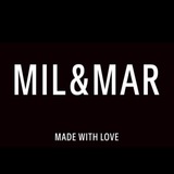 MILMAR_BRAND_UA Logo