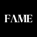 ⚙️Fame Store ОДЯГ Logo