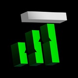 UPTRADE TRADING Logo