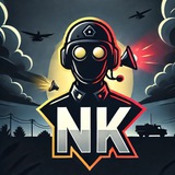 NNSK ✙ Logo