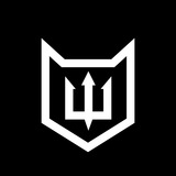 UACatsDivision Logo